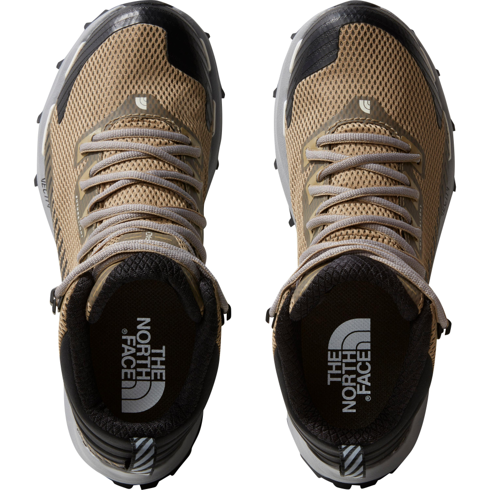 The North Face VECTIV FASTPACK NF0A5JCX;1XF / bunt