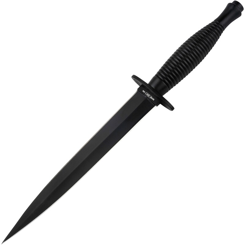 History Knife & Tool Dolch Commando Dagger