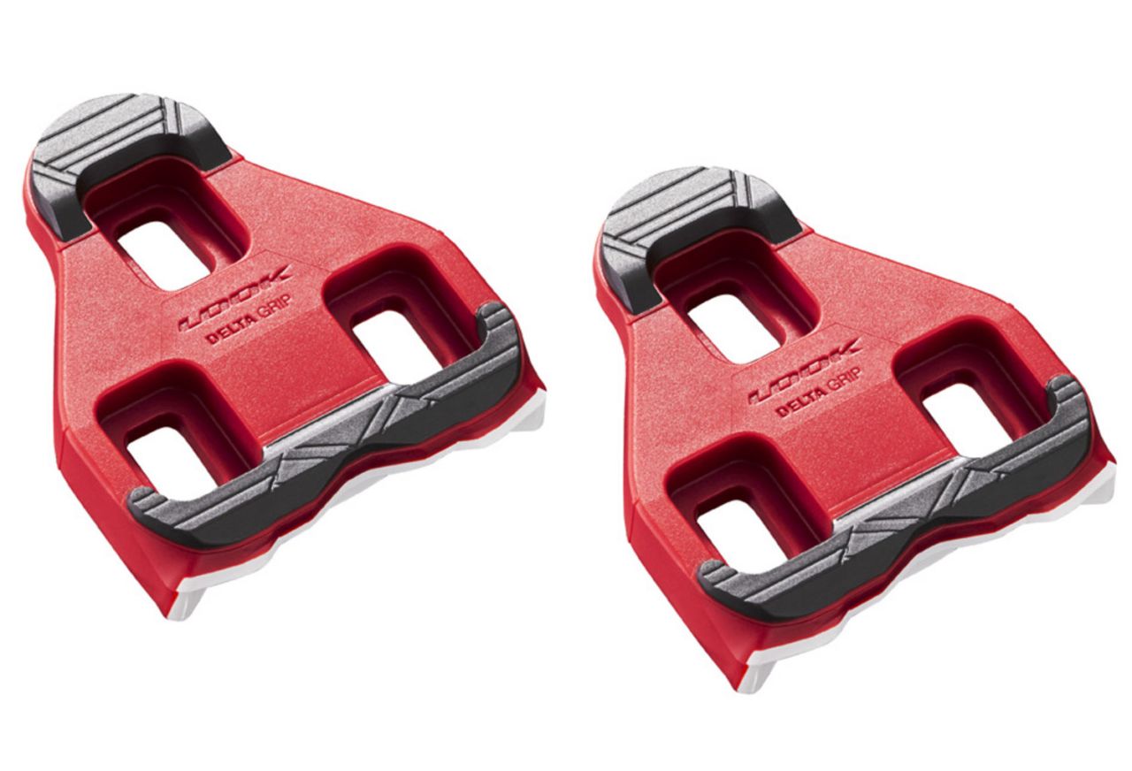 Look Delta Grip 9° Cleats Pedalplatten kaufen | Bike-Discount