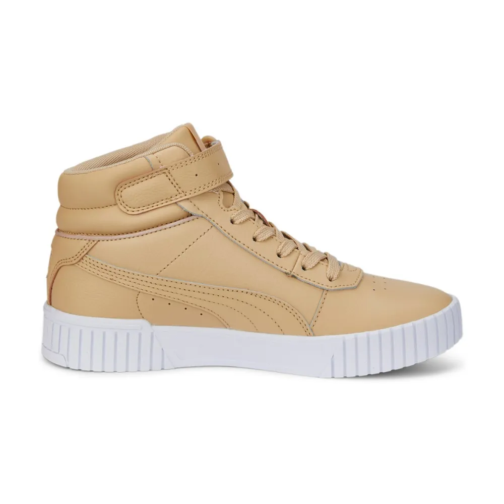 PUMA Carina 2.0 Mid 385851/008 / weiss