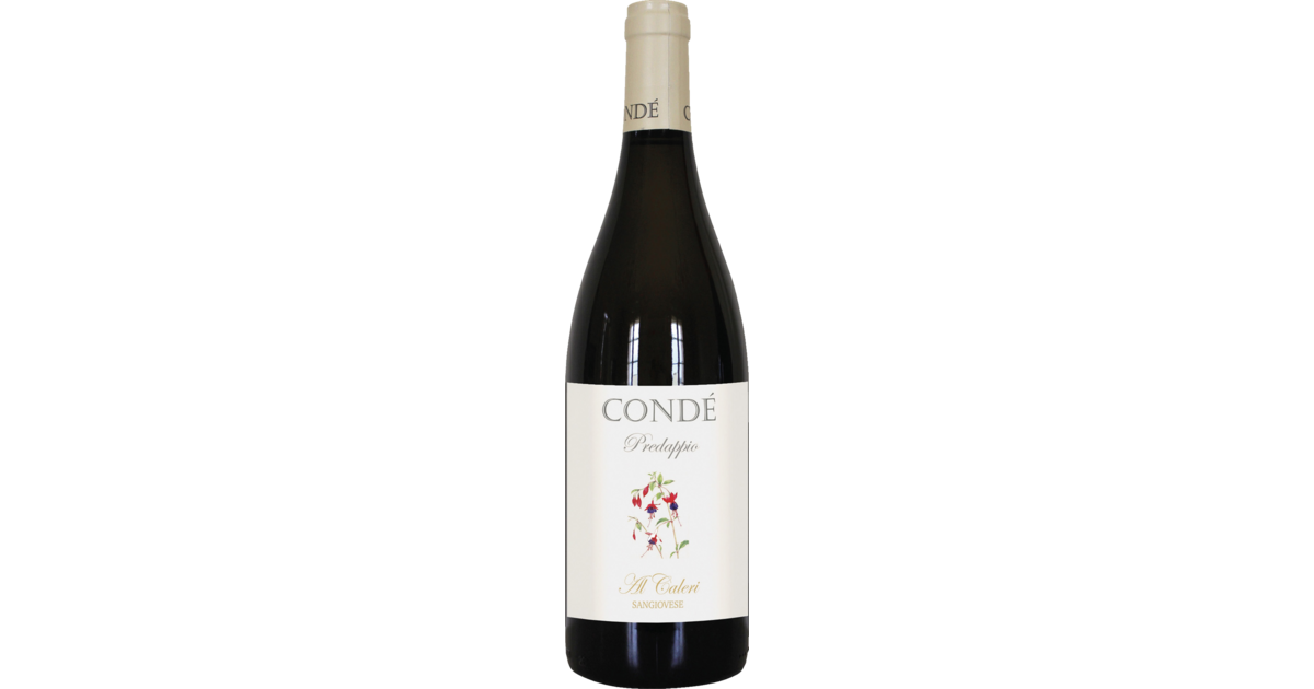 Al Caleri Sangiovese