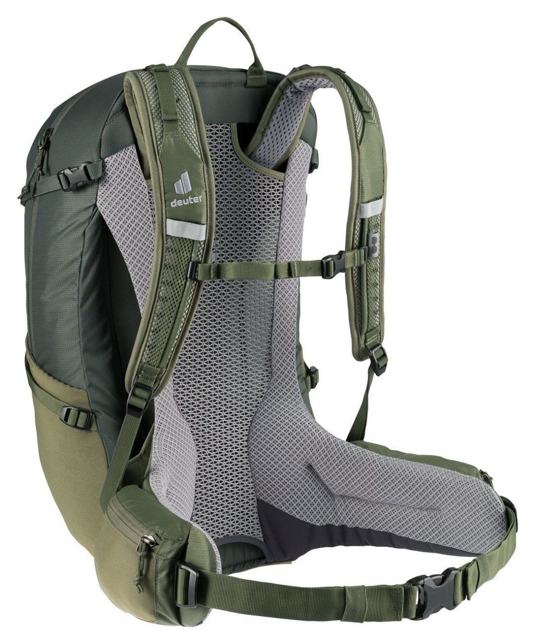 deuter Tagesrucksack Futura 27