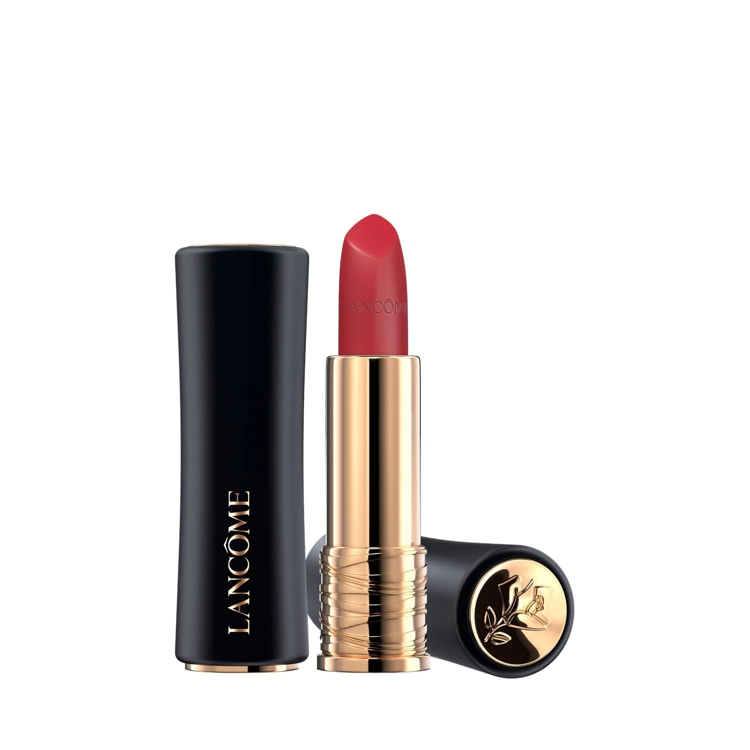 Labbra L'Absolu Rouge Drama Matte - Rossetto mat, Rossetto