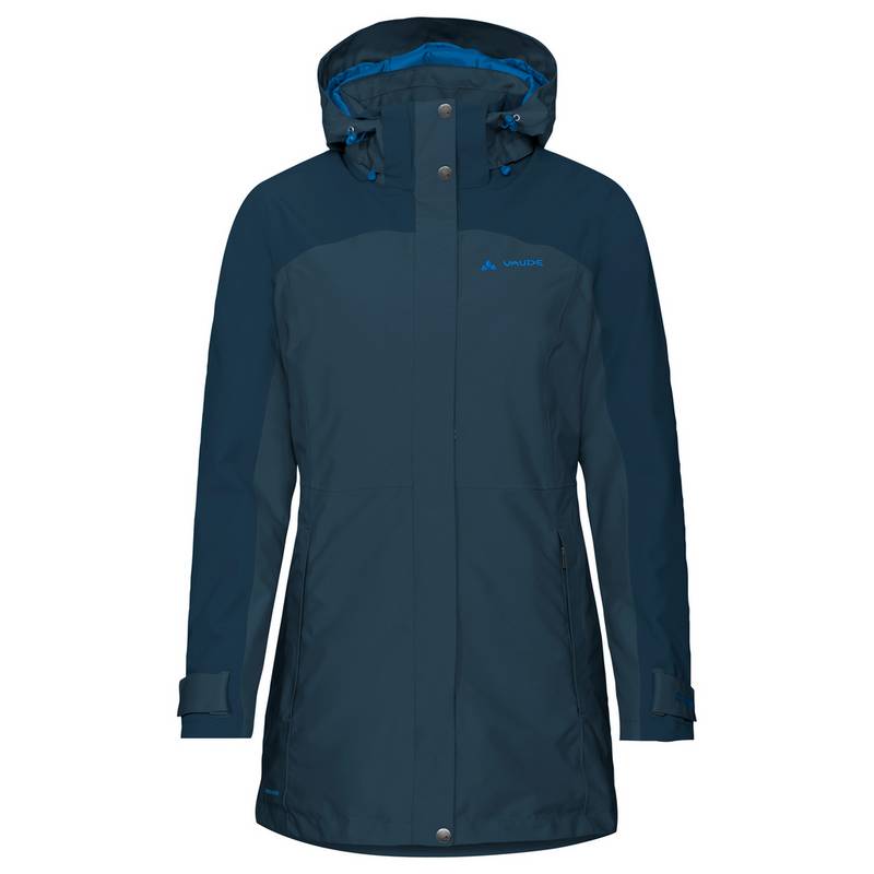 VAUDE Women's Skomer Winter Parka II Outdoorjacke Damen