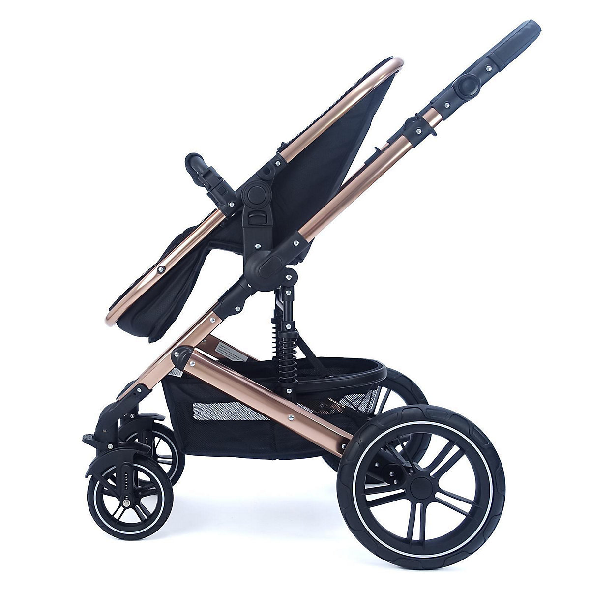 Kombi Kinderwagen Neyla Kombikinderwagen