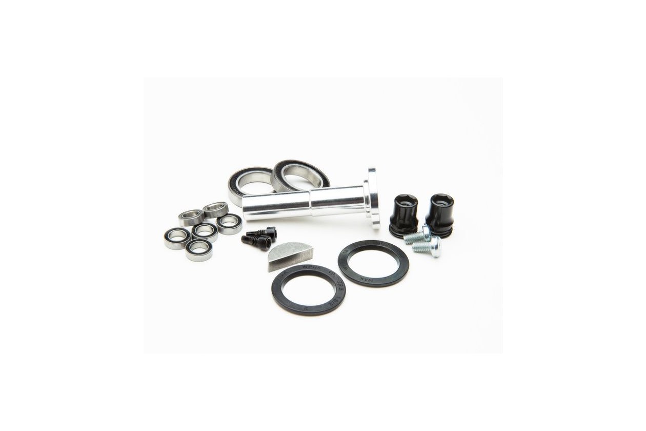 Race Face Pedal Rebuild Kit Atlas