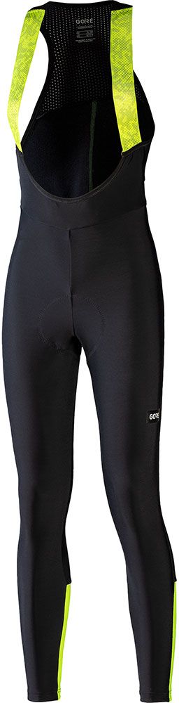 GOREWEAR Progress Thermo - Damen Trägerhose mit Polster kaufen | Bike-Discount