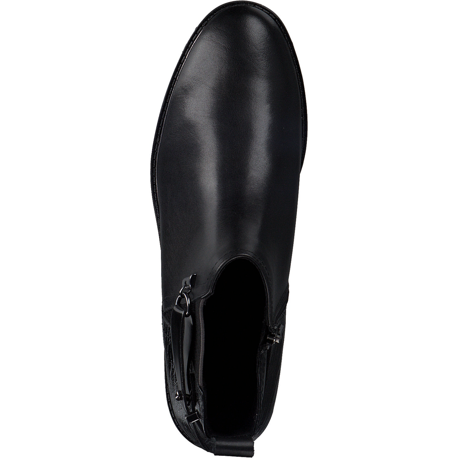 Marco Tozzi 25300-27, Stiefeletten, Damen, schwarz