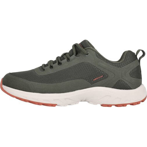Whistler Sportschuhe Carbrit mit wasserdichter Membran