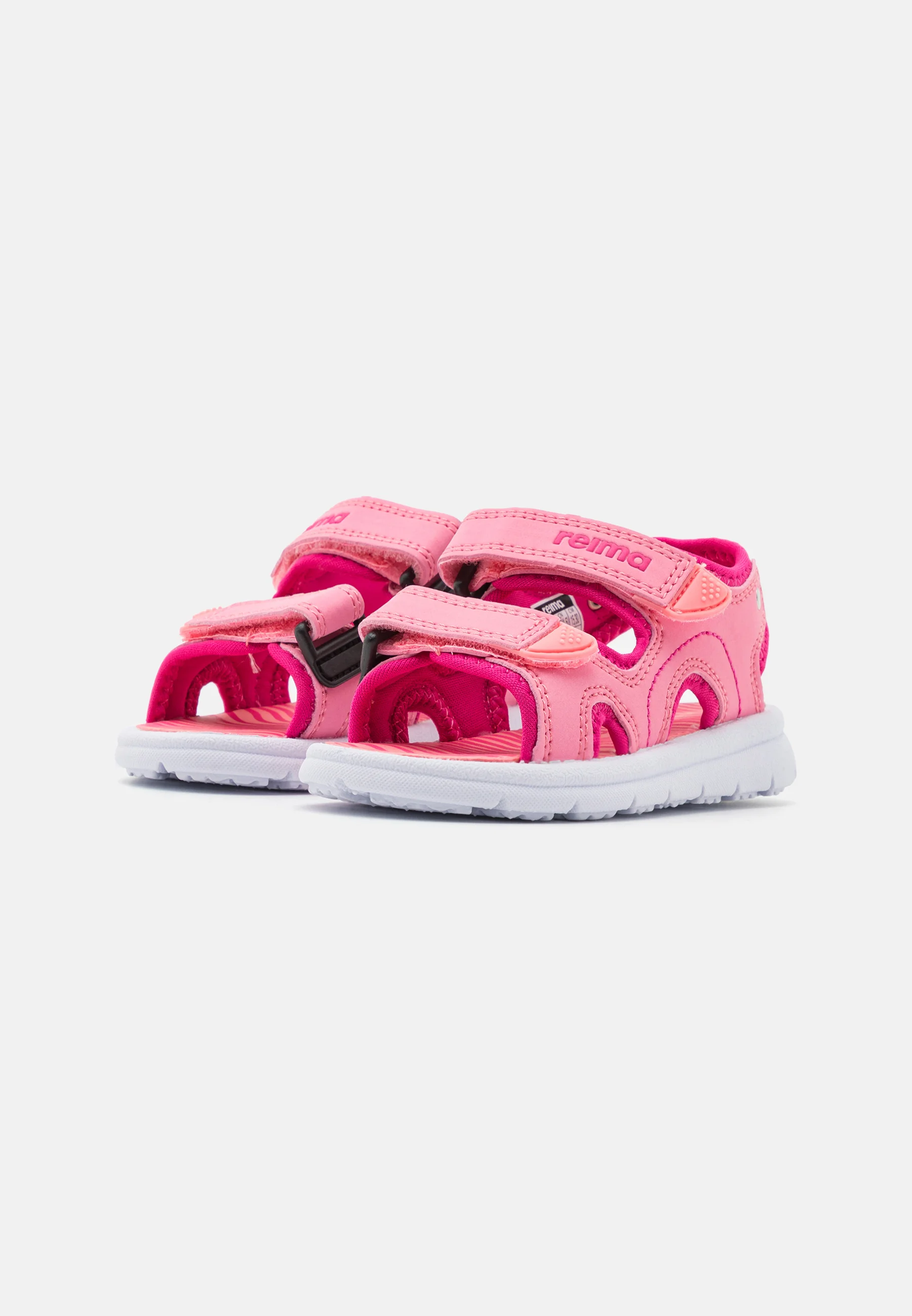 Reima BUNGEE UNISEX - Sandalias de trekking