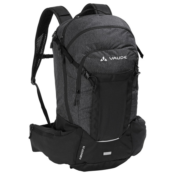 EBRACKET 14 Unisex - Fahrradrucksack