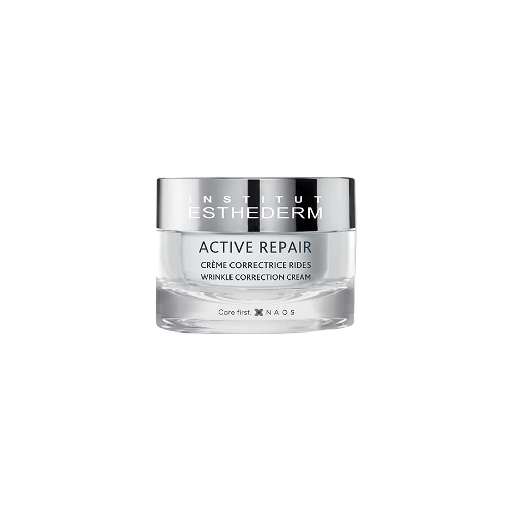Active Repair Active Repair Crème Correctrice Rides - 24-satni tretman lica protiv bora