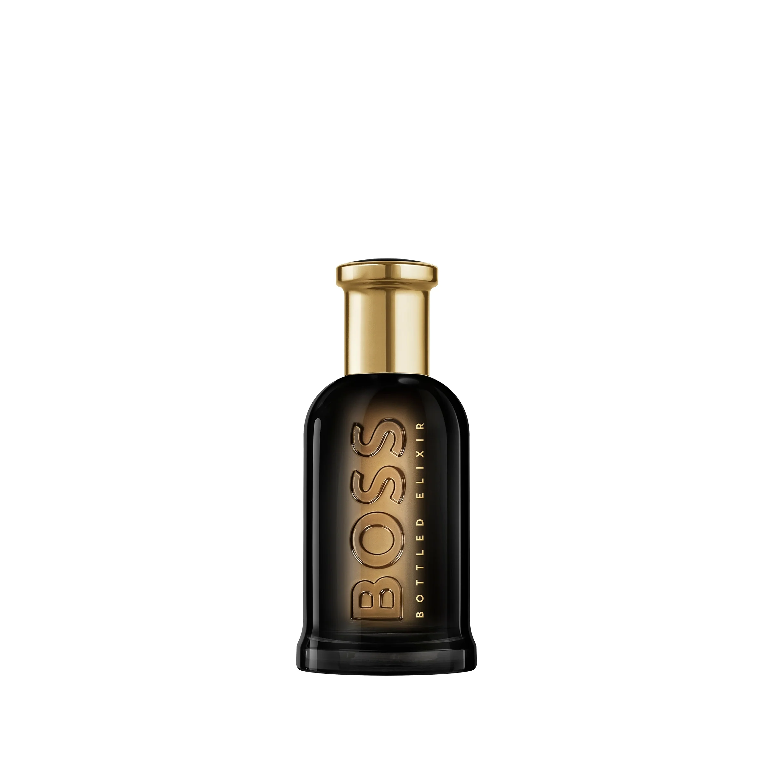 Boss Bottled Elixir - Perfumy dla mężczyzn, Perfumy