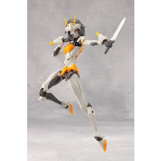 Unlimited Universe Megalomaria Plastic Model Kit - Principal