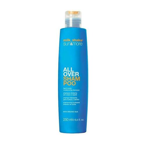 Milk_Shake Sun & More šampon za cijelo tijelo 250 ml