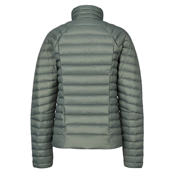 W' S DOWN SWEATER Damen - Daunenjacke