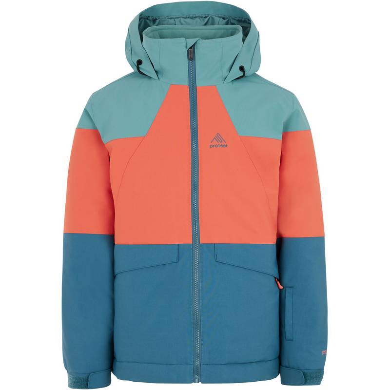 Protest KIWI Snowboardjacke Mdchen