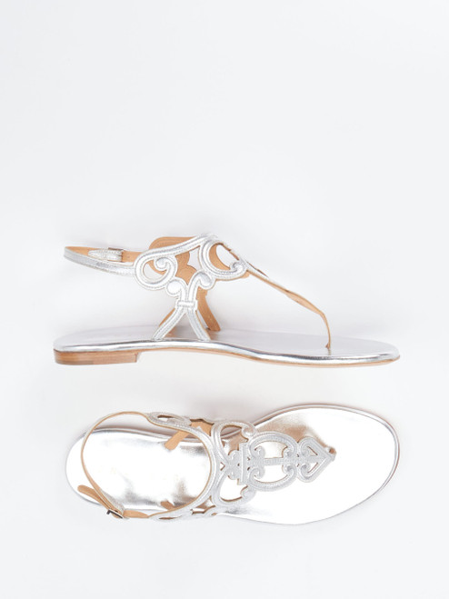 Sandalette-12604490014 Unützer