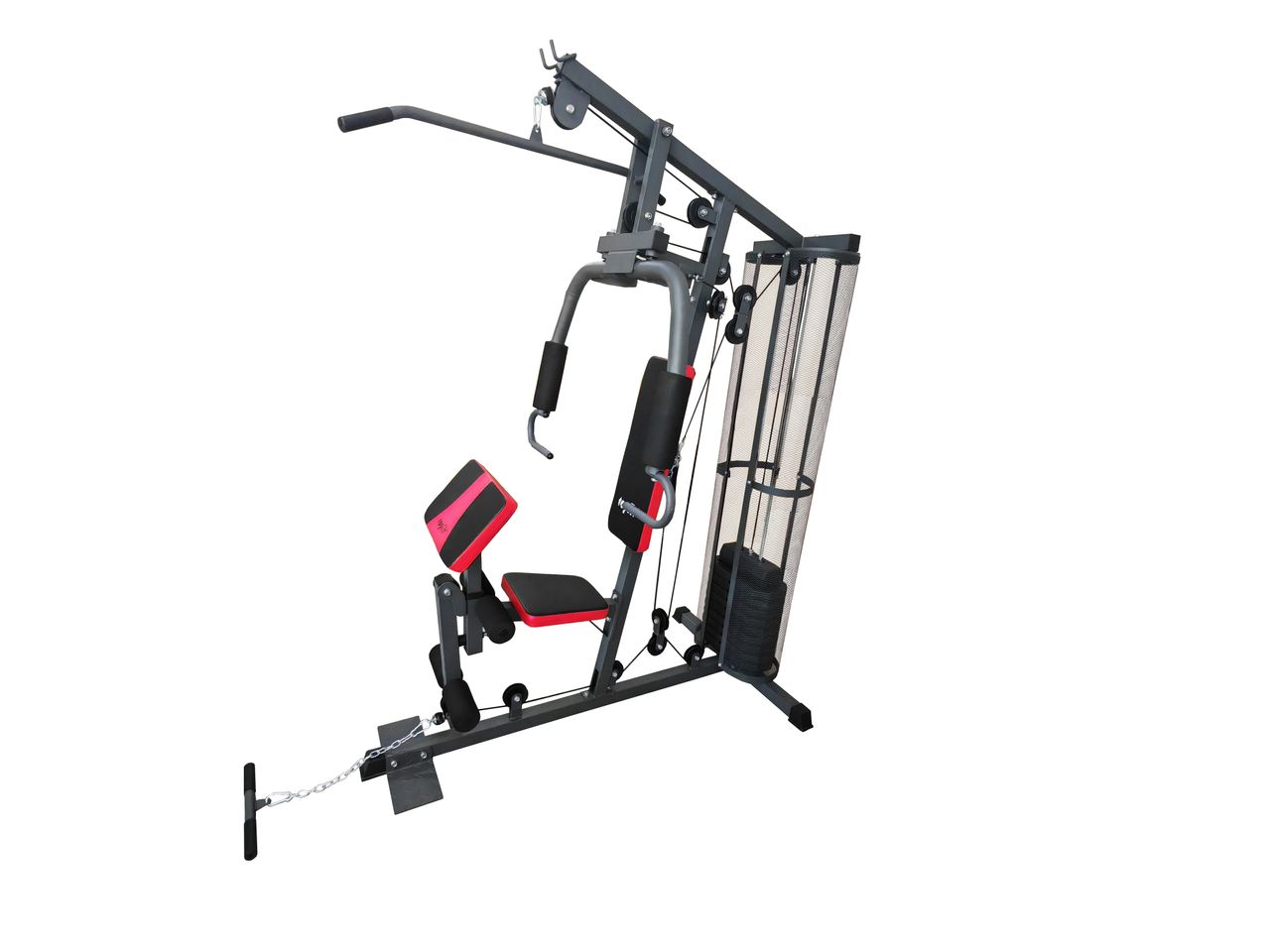 TOPFIT Homegym Multifunktionsstation