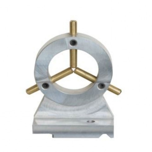 Proxxon 24010 - Lunette fixe pour pièces longues