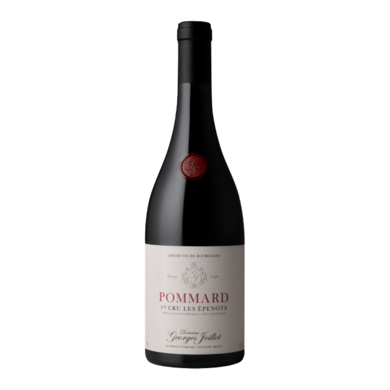 Pommard 1er Cru Epenots 2020 - Pommard - Bourgogne - Georges Joillot (75CL.)