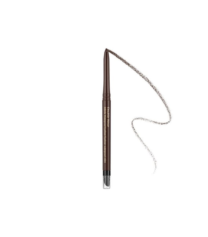 Estée Lauder-DOUBLE WEAR-Eyeliner Waterproof Infini