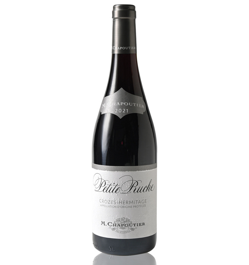 Crozes HermitageLa Petite Ruche