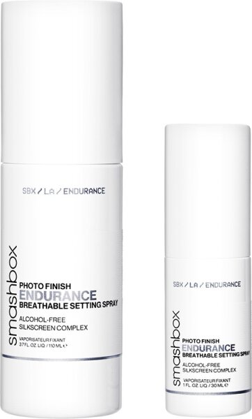 Smashbox Photo Finish Breathable Setting Spray Fixierspray
