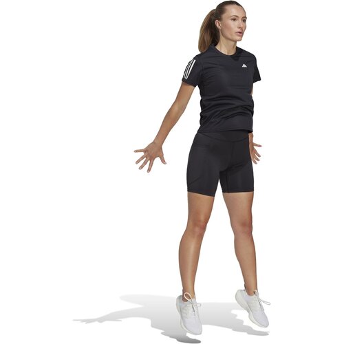 DAMEN T-SHIRT OWN THE RUN