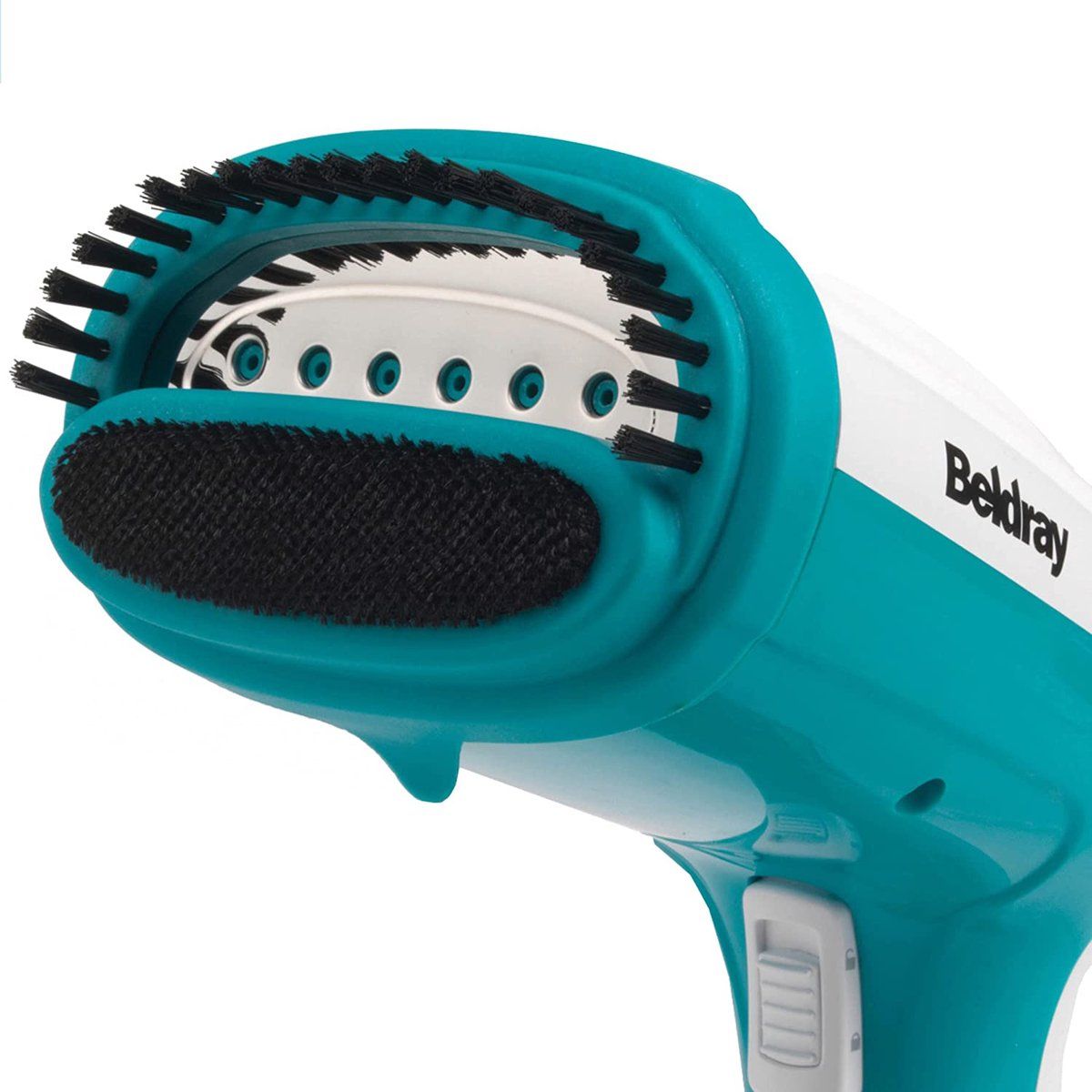 Beldray 3 in 1 Dampfbürste