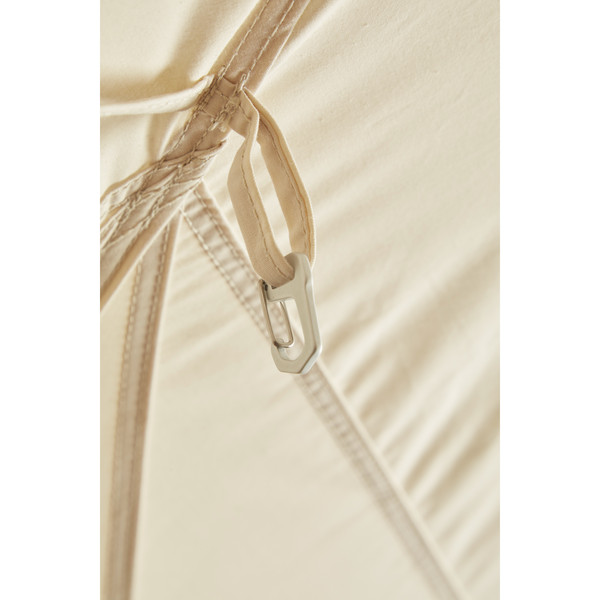 MIDGARD 9.2 TECHNICAL COTTON TENT - Tipi