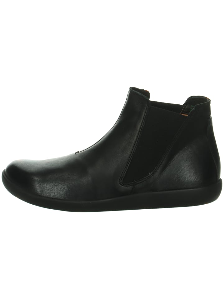 Think! Chelsea Boot NATURE in Schwarz günstig kaufen