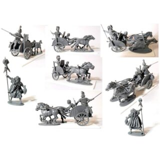 Victrix Celtic Chariot (3)