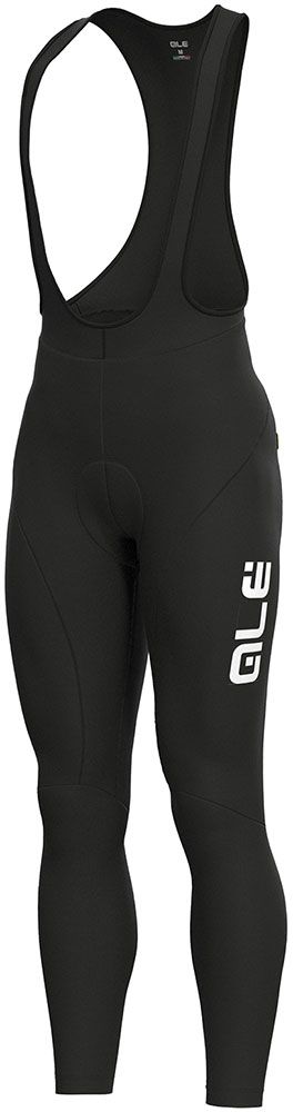 Alé Solid Winter - Trägerhose mit Polster kaufen | Bike-Discount