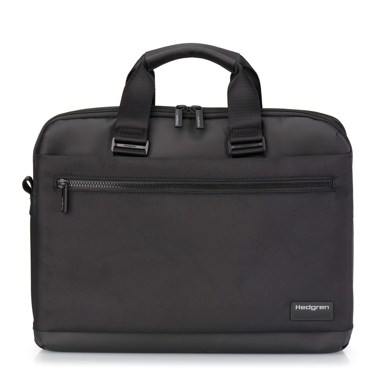 HEDGREN Handtaschen schwarz HNXT08 Byte black