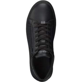 Calvin Klein Sneaker in schwarz