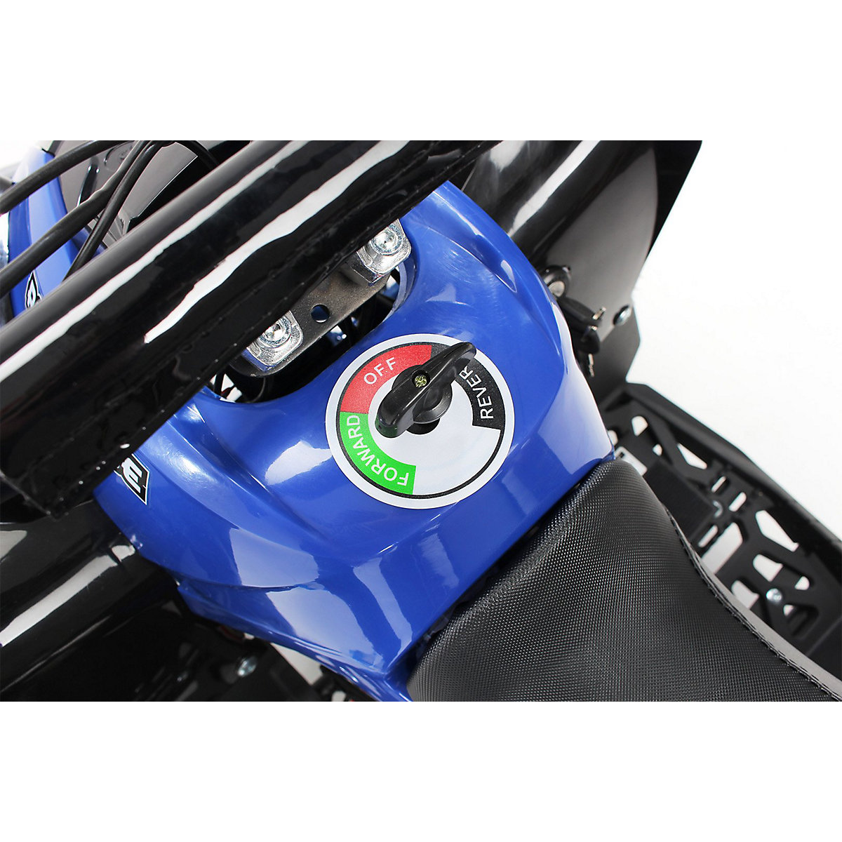 Kinder Elektroquad ATV Reneblade - 1000 Watt 36 Volt Elektromotor - Kinderfahrzeug