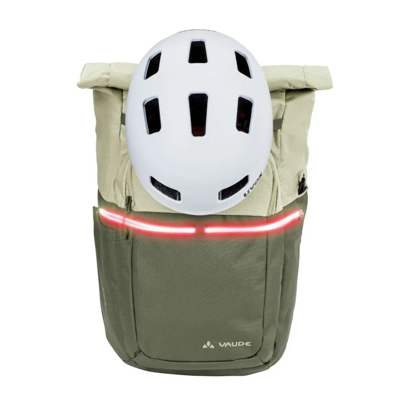 Vaude Rolltop Okab II - cedar wood