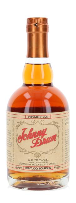 Johnny Drum Private Stock 0,7 l·50,5 % vol