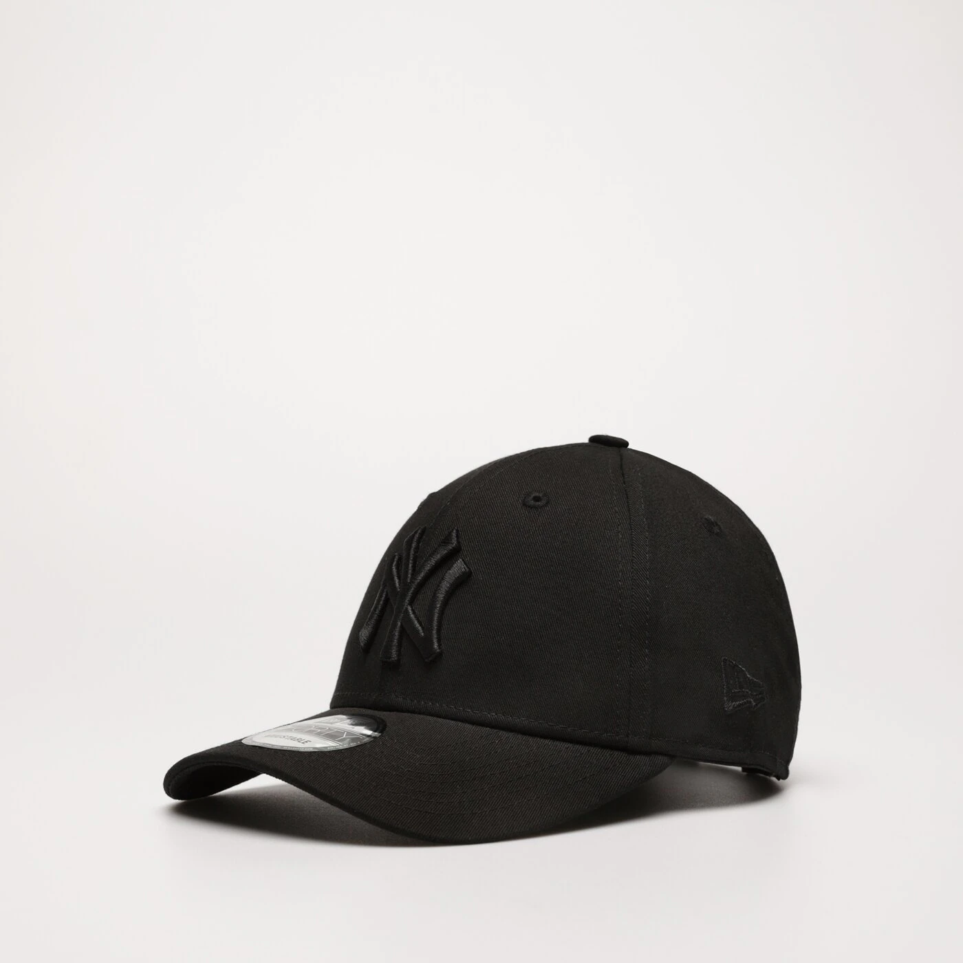 NEW ERA MÜTZE MLB 9FORTY NEW YORK YANKEES CAP NY YANKEES BLK Schwarz