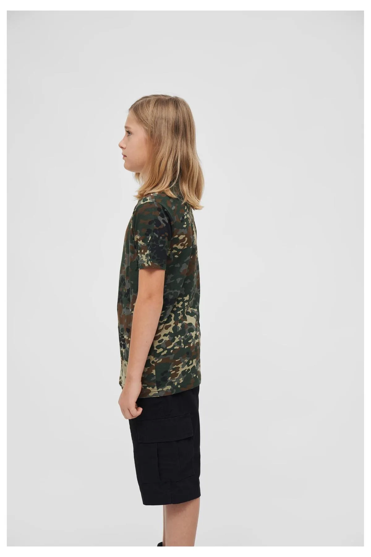 Brandit  Kinder T-Shirt