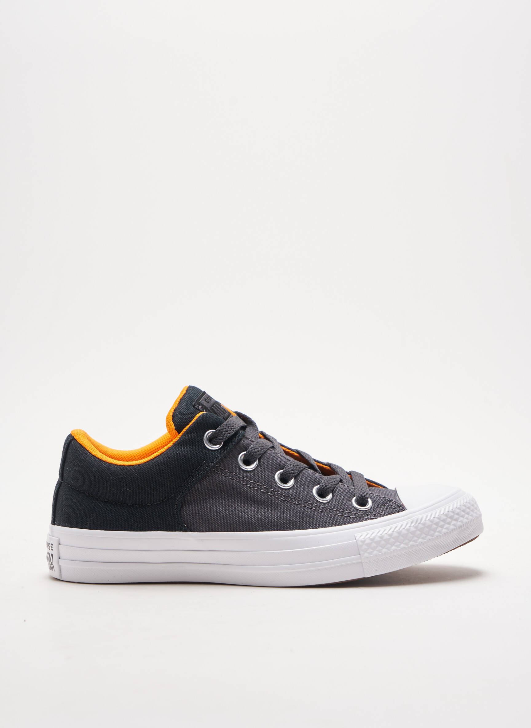 Converse Baskets Unisexe couleur gris