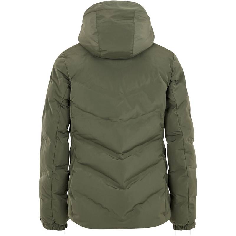 Protest PRTARTSSU Skijacke Damen