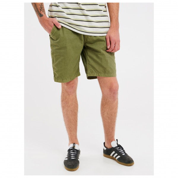 Protest - Prtcomie Shorts