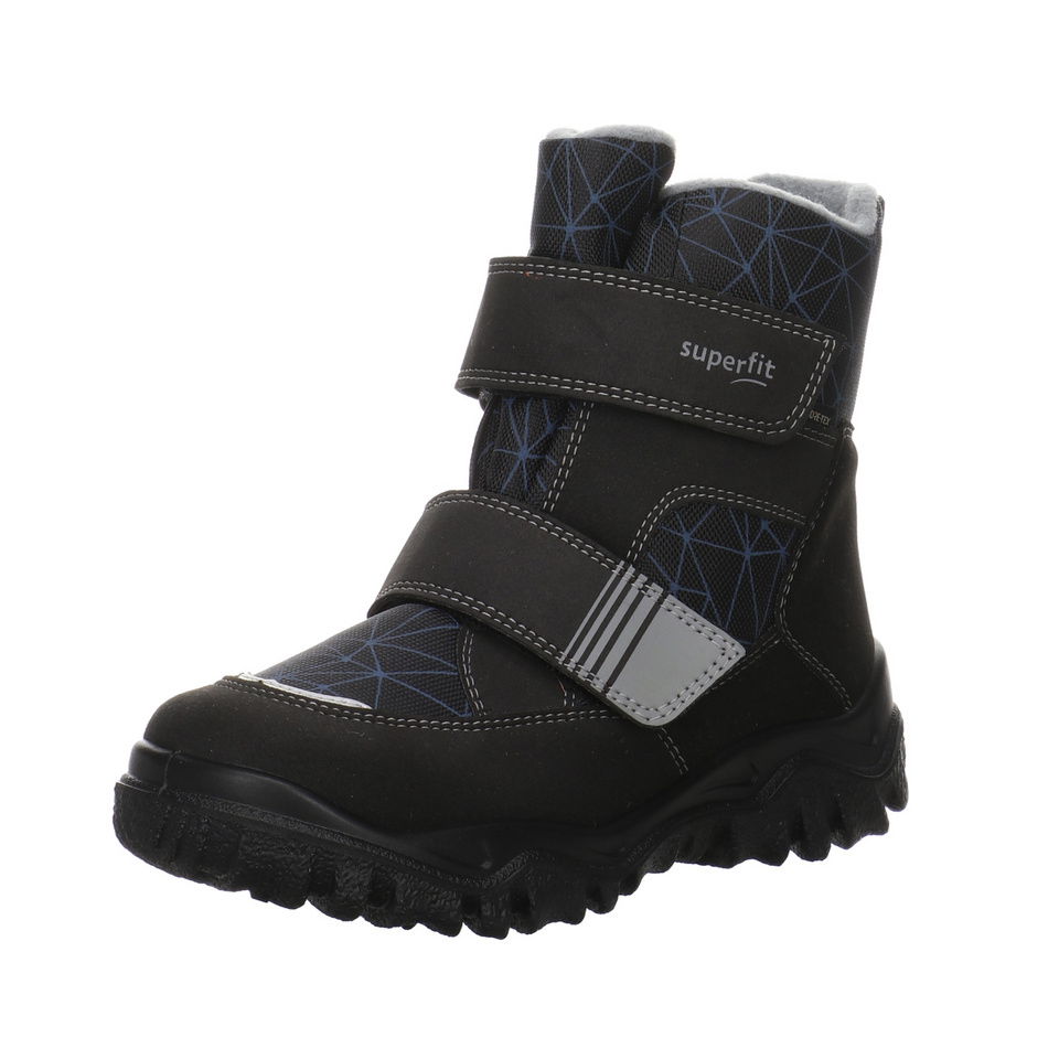 Superfit Husky2 Boots