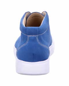 FINN COMFORT Komfort Schnürer blau 01266