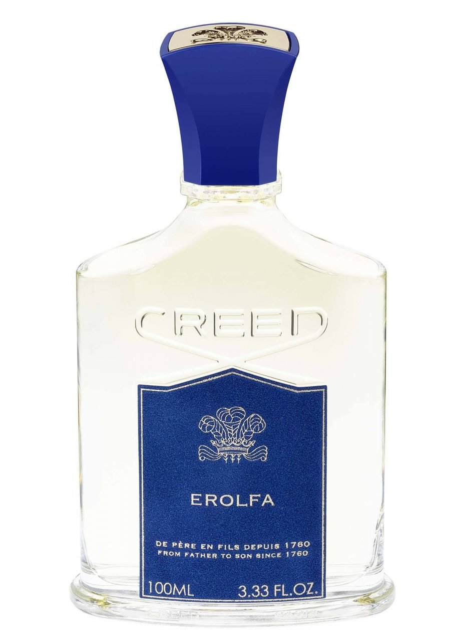 Creed Erolfa Eau de Parfum Nat. Spray