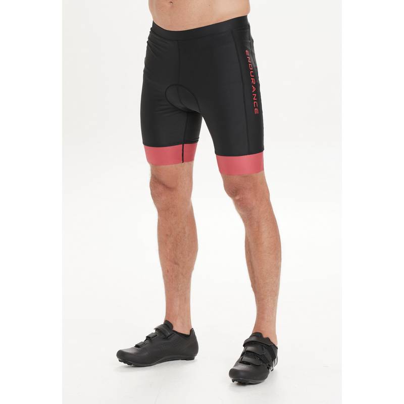 Endurance Manhatten Tights Herren