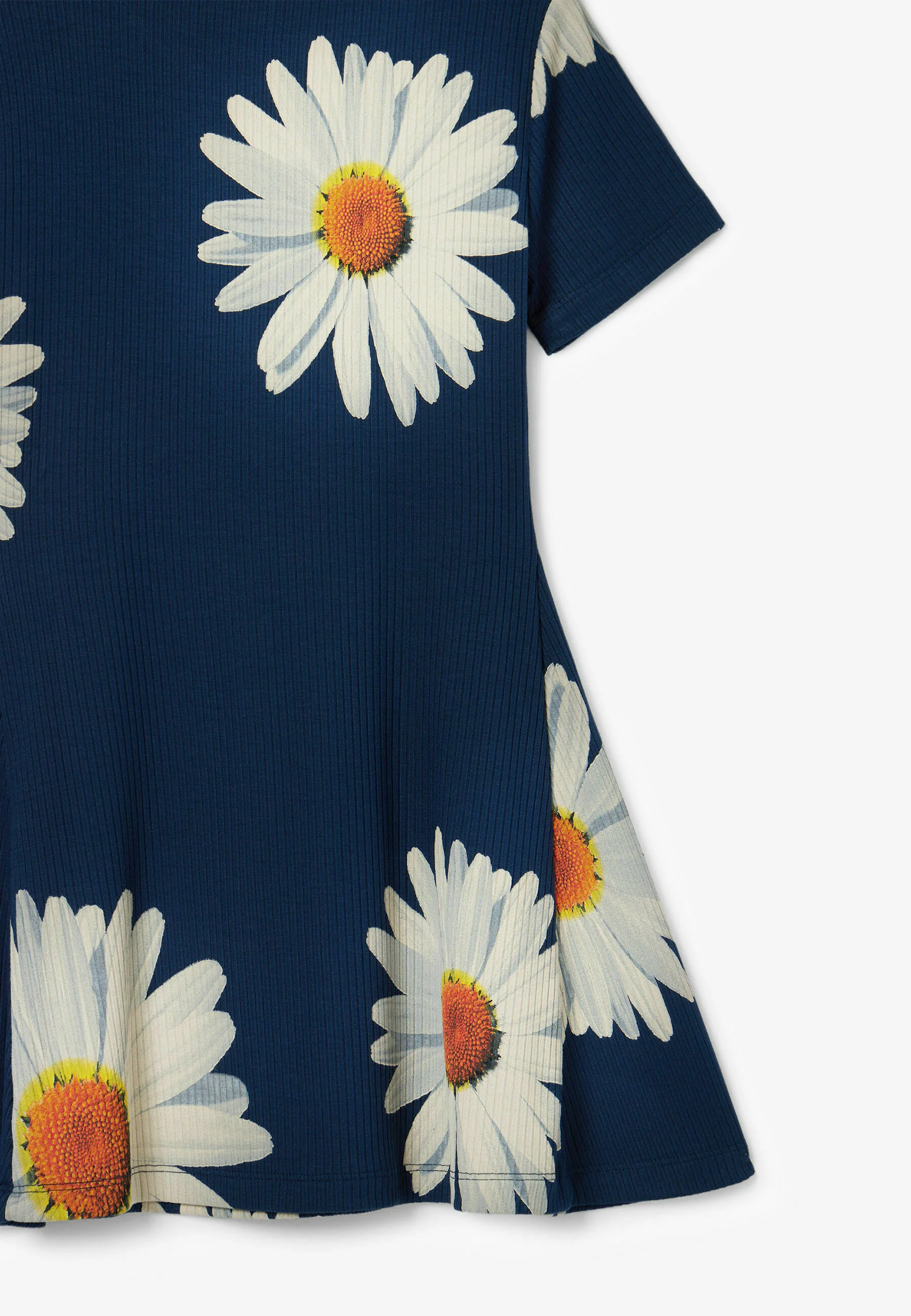 Desigual DAISY - Vestido de punto