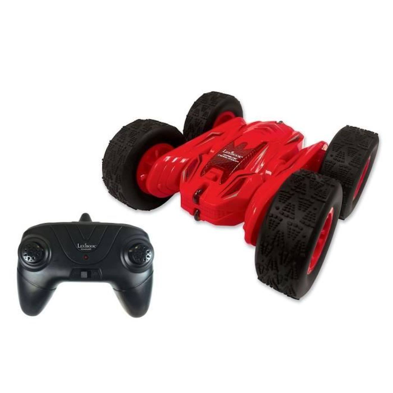 Tumbling Crosslander®